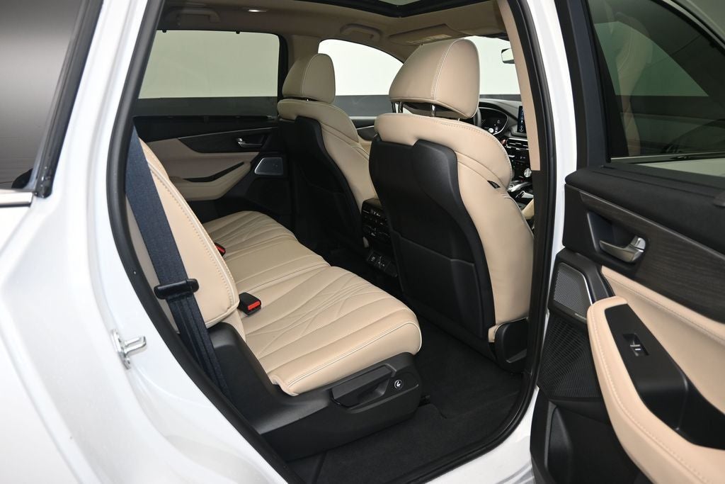 2026 Acura MDX Advance Package SH-AWD