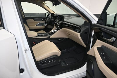 2026 Acura MDX Advance Package SH-AWD