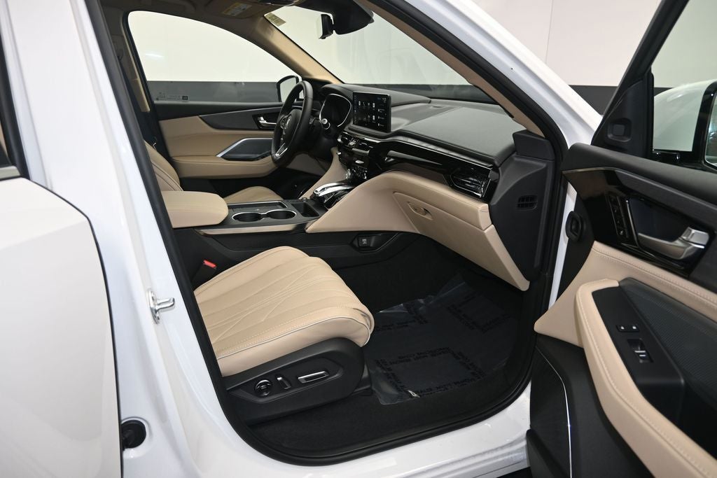 2026 Acura MDX Advance Package SH-AWD