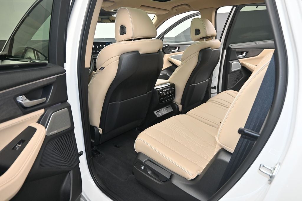 2026 Acura MDX Advance Package SH-AWD
