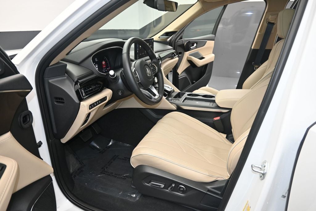 2026 Acura MDX Advance Package SH-AWD