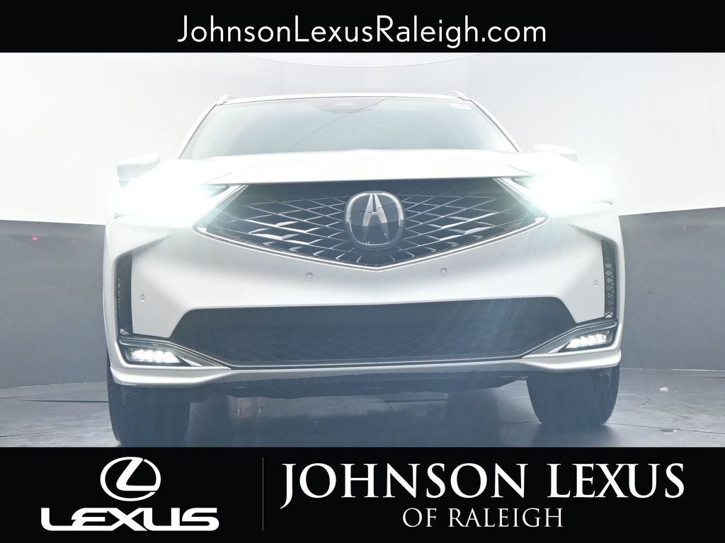 2026 Acura MDX Advance Package SH-AWD