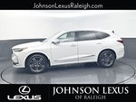 2026 Acura MDX Advance Package SH-AWD