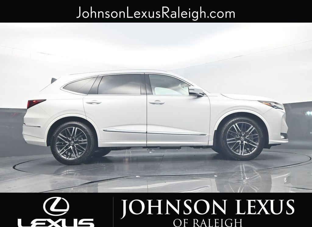 2026 Acura MDX Advance Package SH-AWD