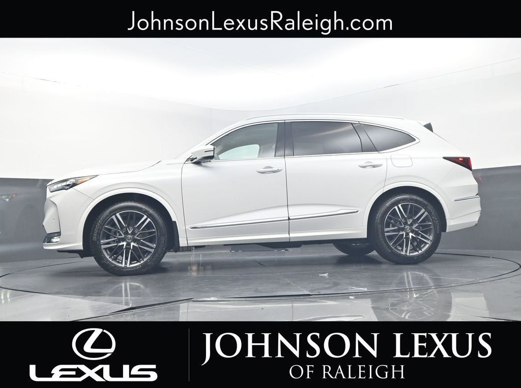 2026 Acura MDX Advance Package SH-AWD