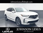 2026 Acura MDX Advance Package SH-AWD