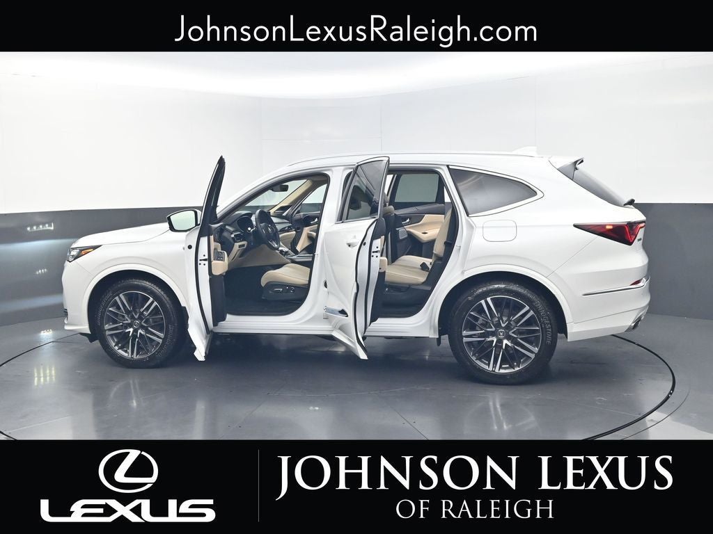 2026 Acura MDX Advance Package SH-AWD