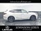2026 Acura MDX Advance Package SH-AWD