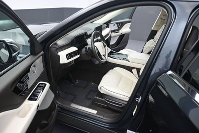 2020 Lincoln Aviator Black Label