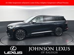 2020 Lincoln Aviator Black Label