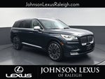 2020 Lincoln Aviator Black Label