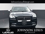 2020 Lincoln Aviator Black Label