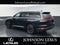 2020 Lincoln Aviator Black Label