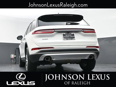 2024 Lincoln Corsair Premiere