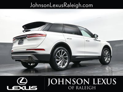 2024 Lincoln Corsair Premiere