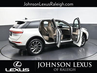 2024 Lincoln Corsair Premiere