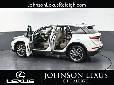 2024 Lincoln Corsair Premiere