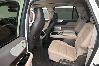 2023 Lincoln Navigator L Reserve