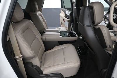 2023 Lincoln Navigator L Reserve
