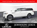 2023 Lincoln Navigator L Reserve