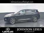 2019 Hyundai Santa Fe SEL Plus