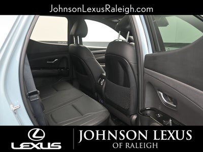 2023 Hyundai Santa Cruz Limited