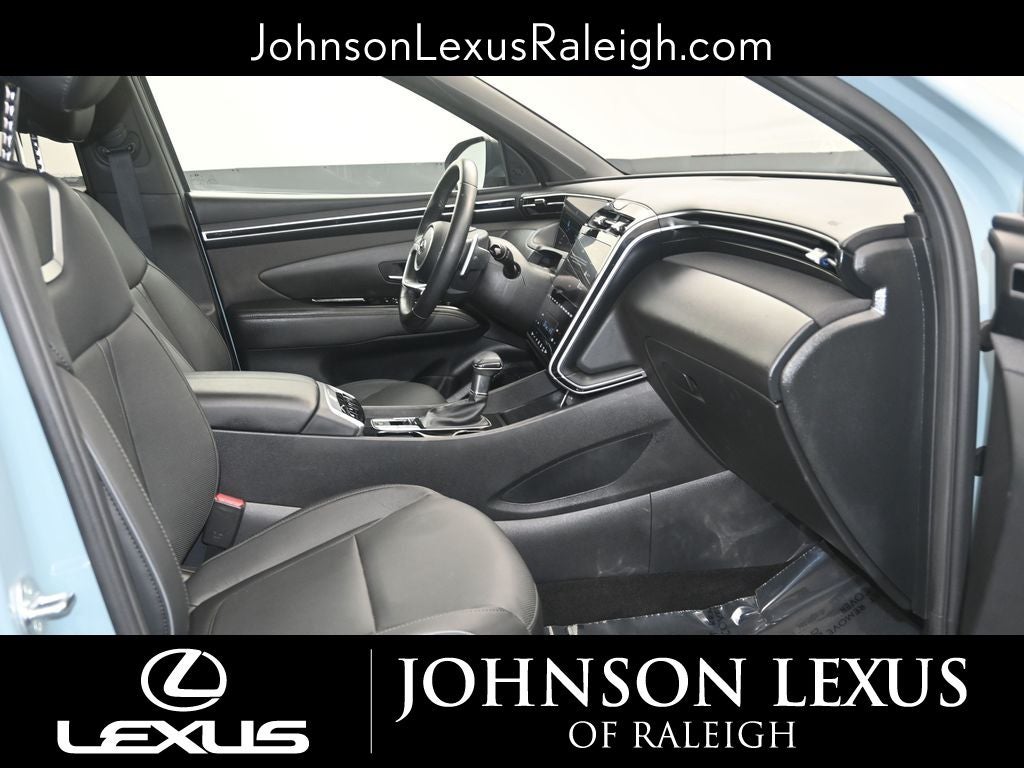 2023 Hyundai Santa Cruz Limited