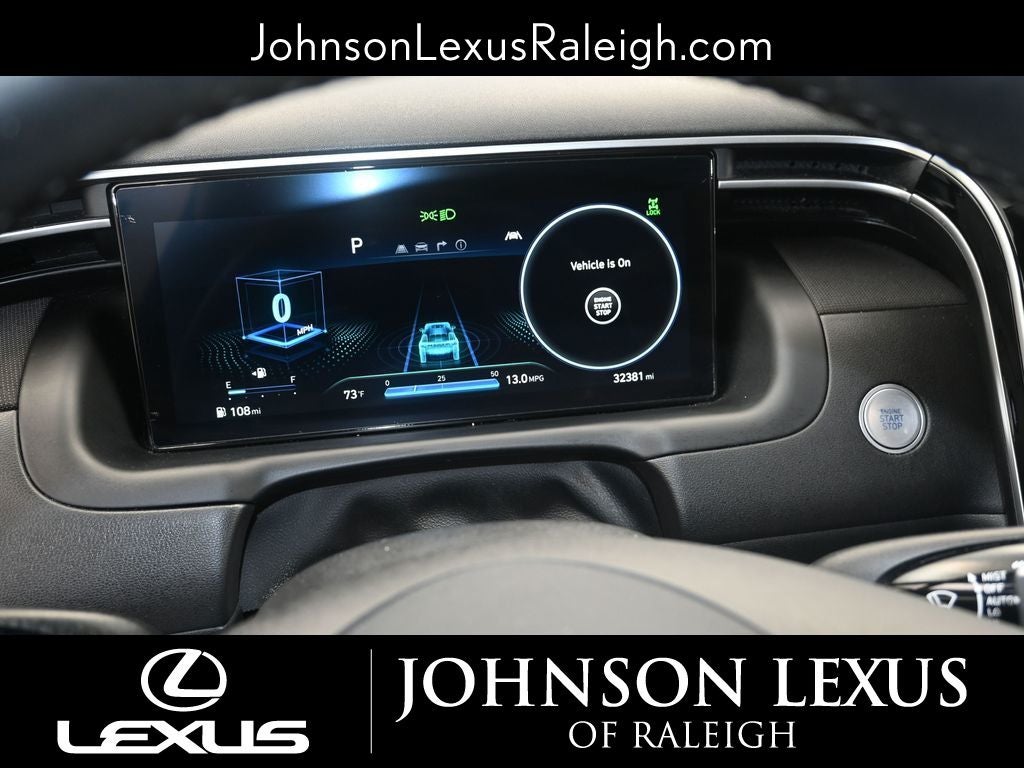 2023 Hyundai Santa Cruz Limited