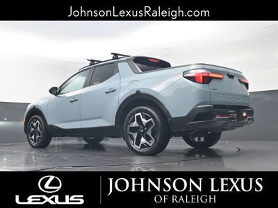 2023 Hyundai Santa Cruz Limited