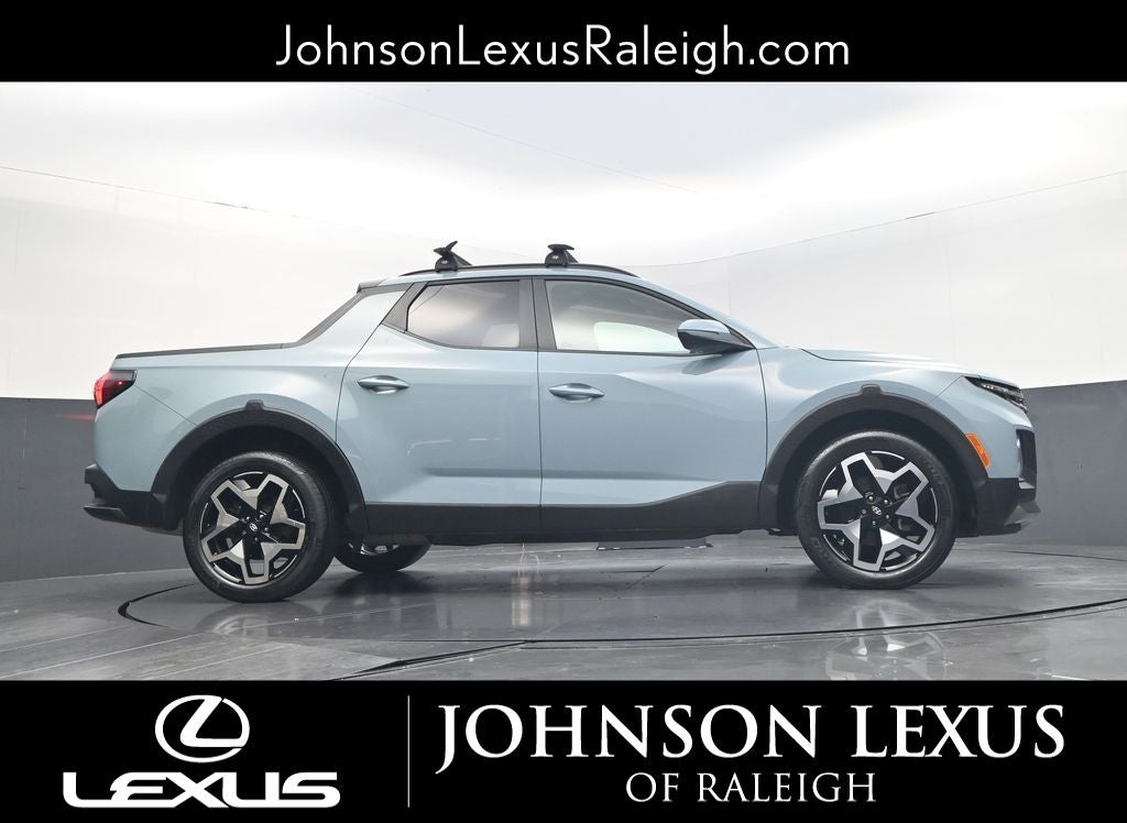 2023 Hyundai Santa Cruz Limited