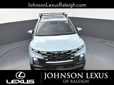 2023 Hyundai Santa Cruz Limited