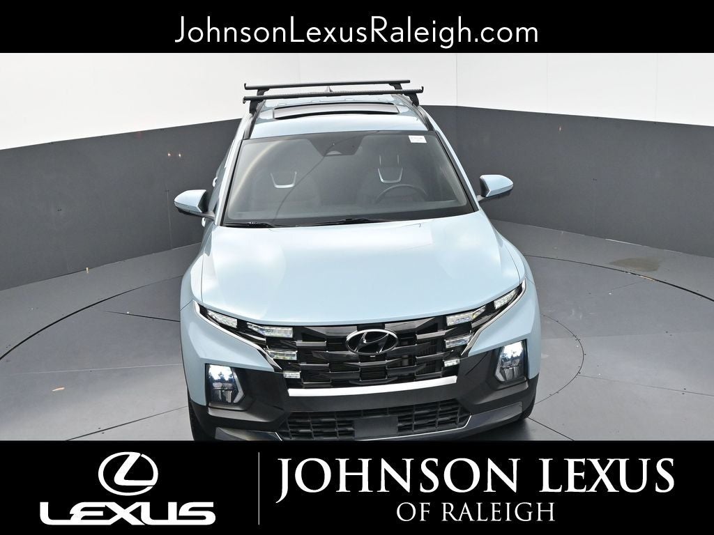 2023 Hyundai Santa Cruz Limited