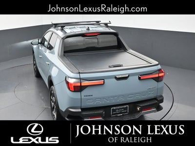 2023 Hyundai Santa Cruz Limited