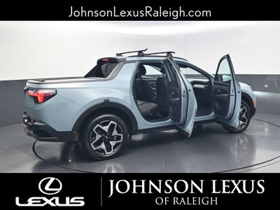 2023 Hyundai Santa Cruz Limited