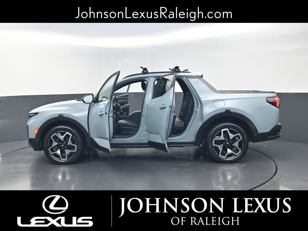 2023 Hyundai Santa Cruz Limited