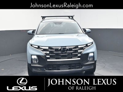 2023 Hyundai Santa Cruz Limited