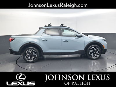 2023 Hyundai Santa Cruz Limited