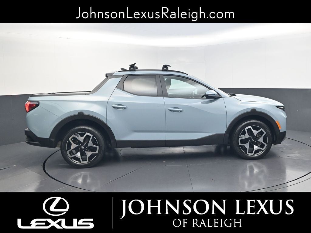 2023 Hyundai Santa Cruz Limited