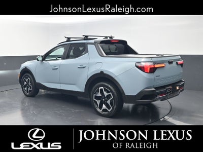 2023 Hyundai Santa Cruz Limited