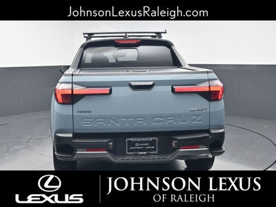 2023 Hyundai Santa Cruz Limited