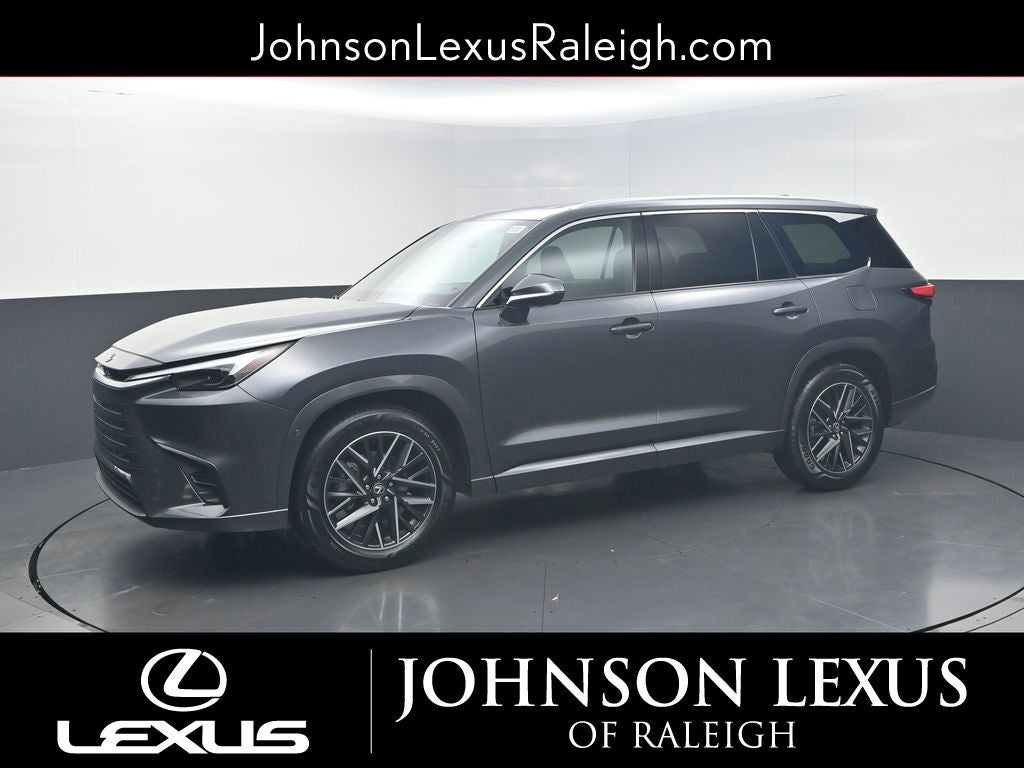 2024 Lexus TX 350 Premium