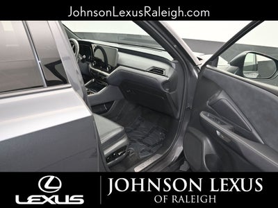 2024 Lexus TX 350 Premium