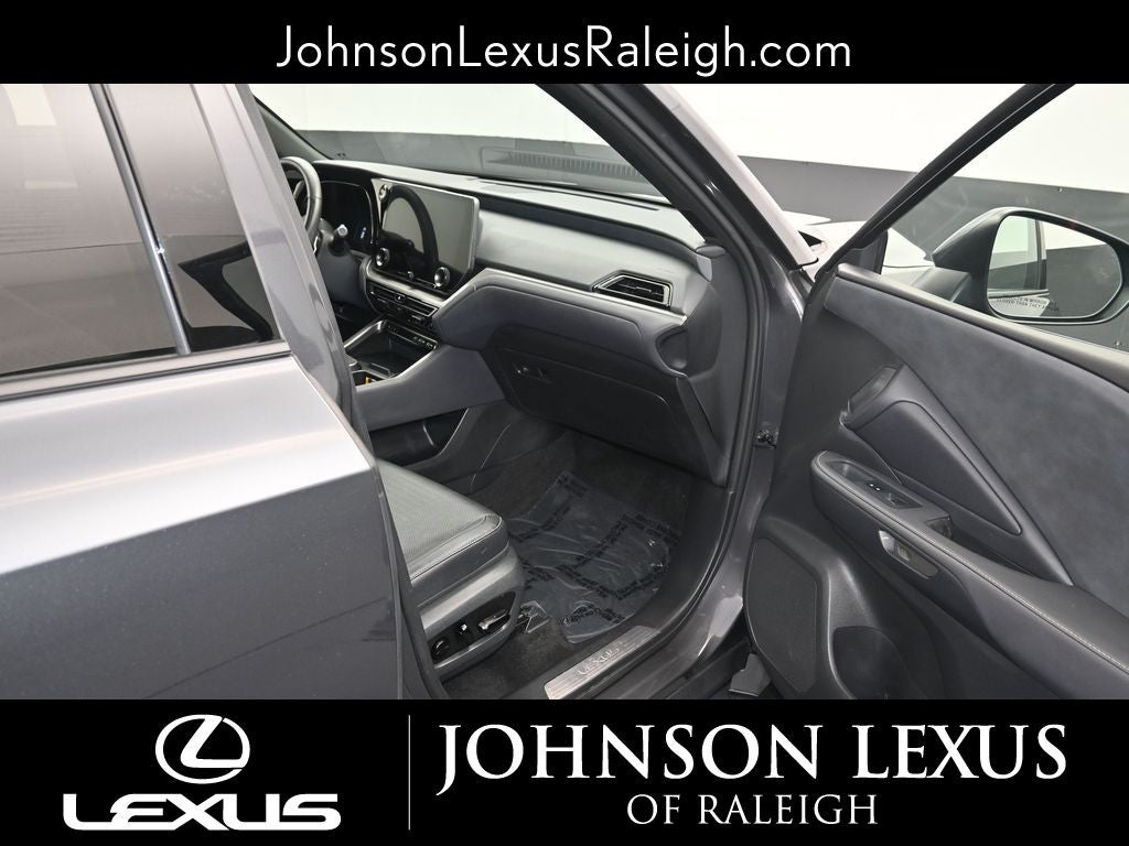 2024 Lexus TX 350 Premium