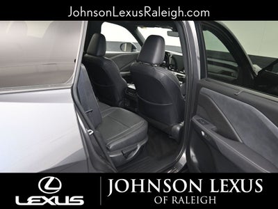 2024 Lexus TX 350 Premium