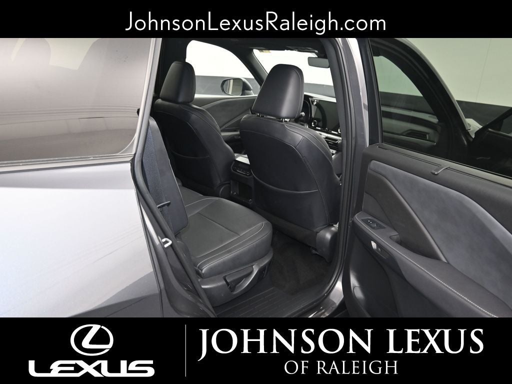 2024 Lexus TX 350 Premium