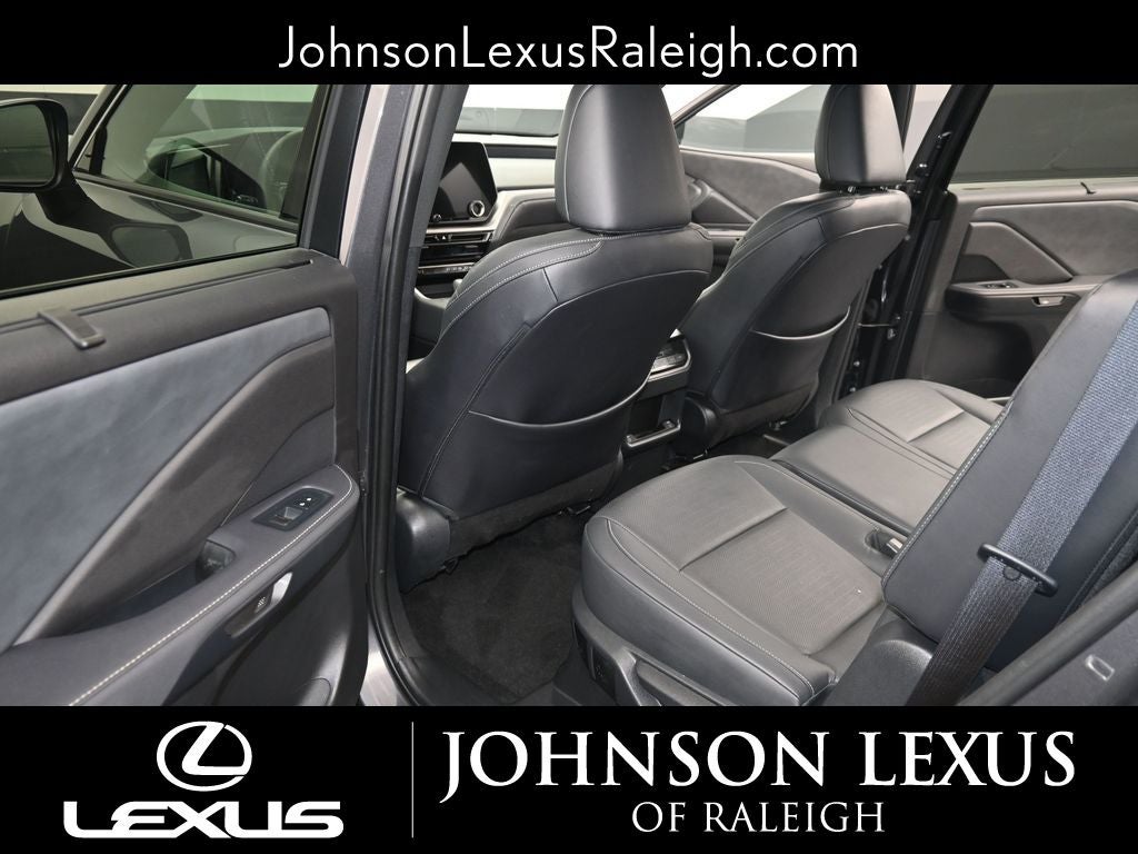 2024 Lexus TX 350 Premium