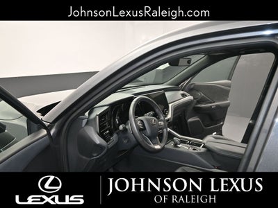 2024 Lexus TX 350 Premium