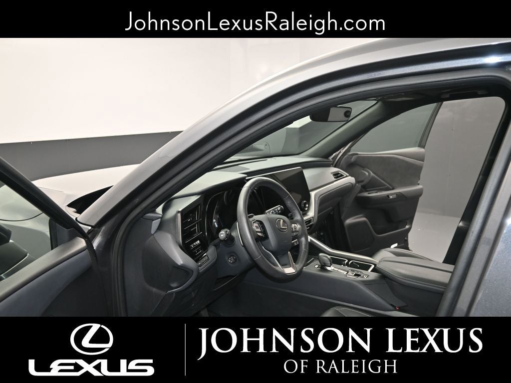 2024 Lexus TX 350 Premium