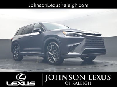 2024 Lexus TX 350 Premium
