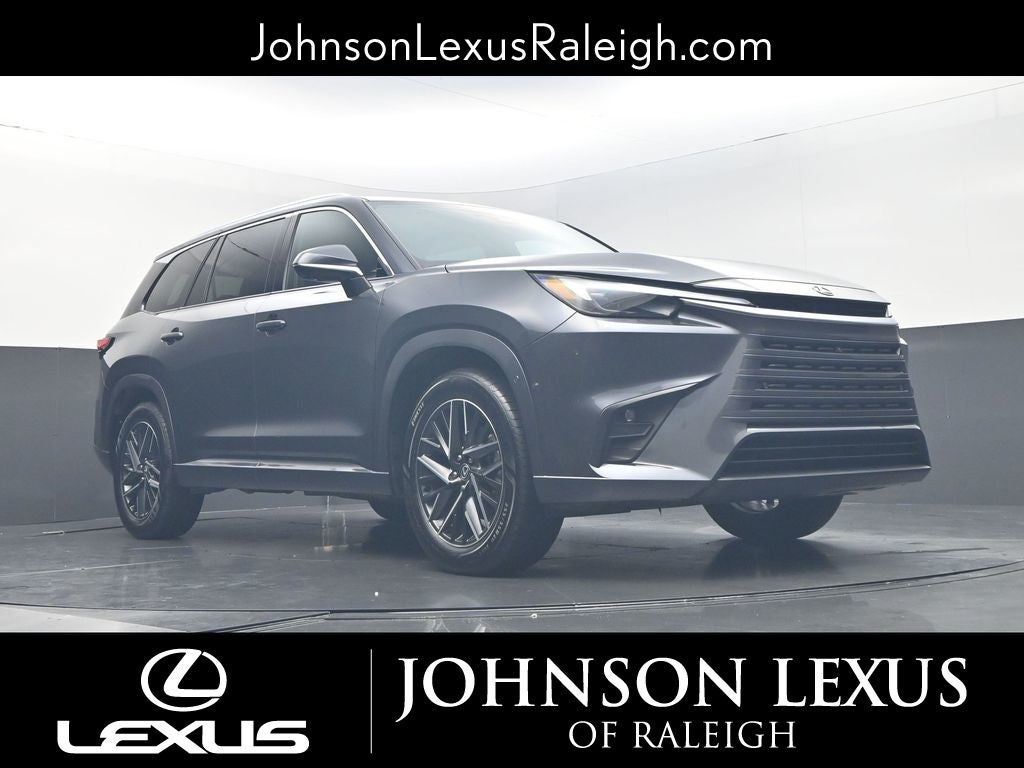 2024 Lexus TX 350 Premium